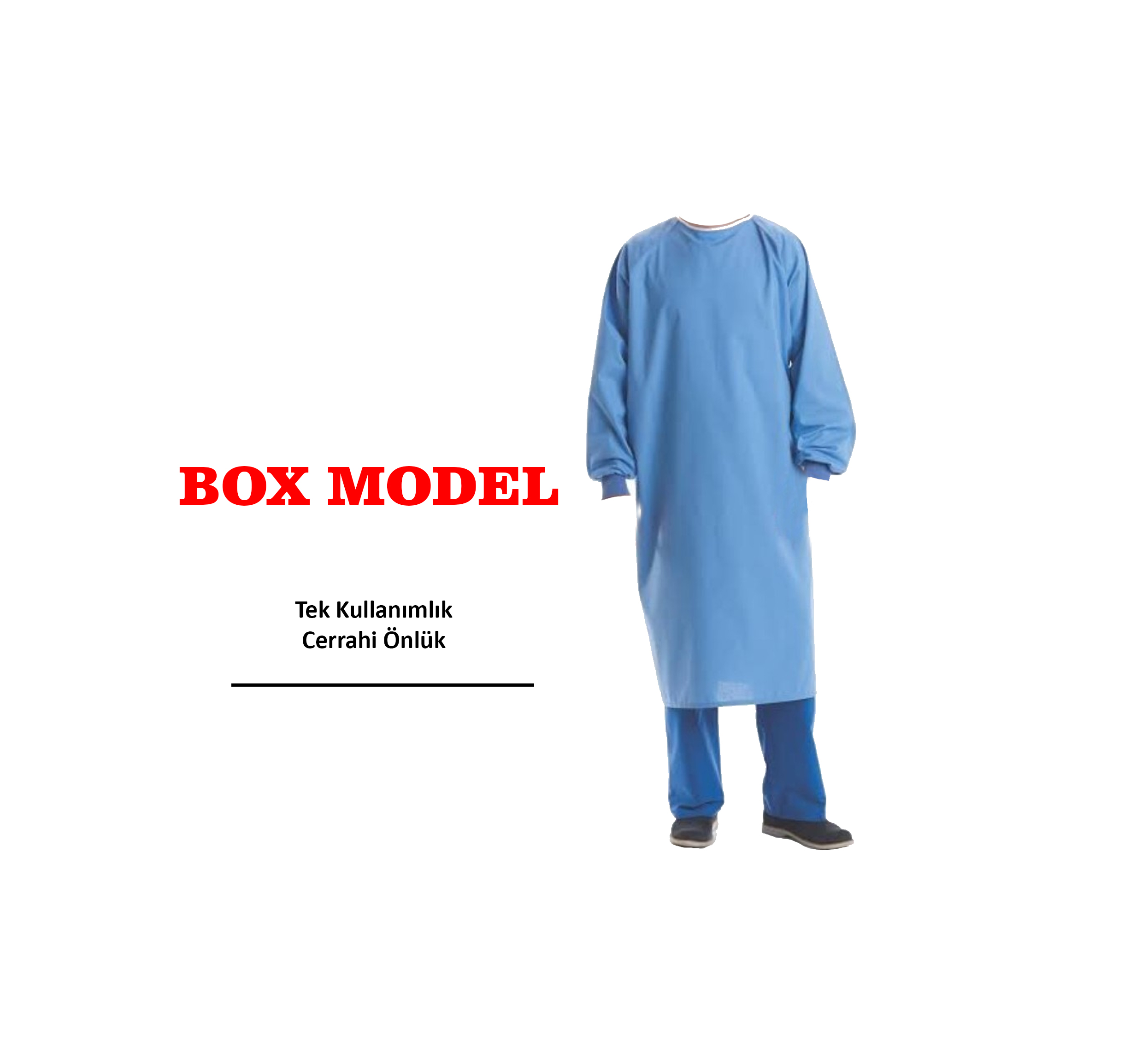 Box Model cerrahi 1