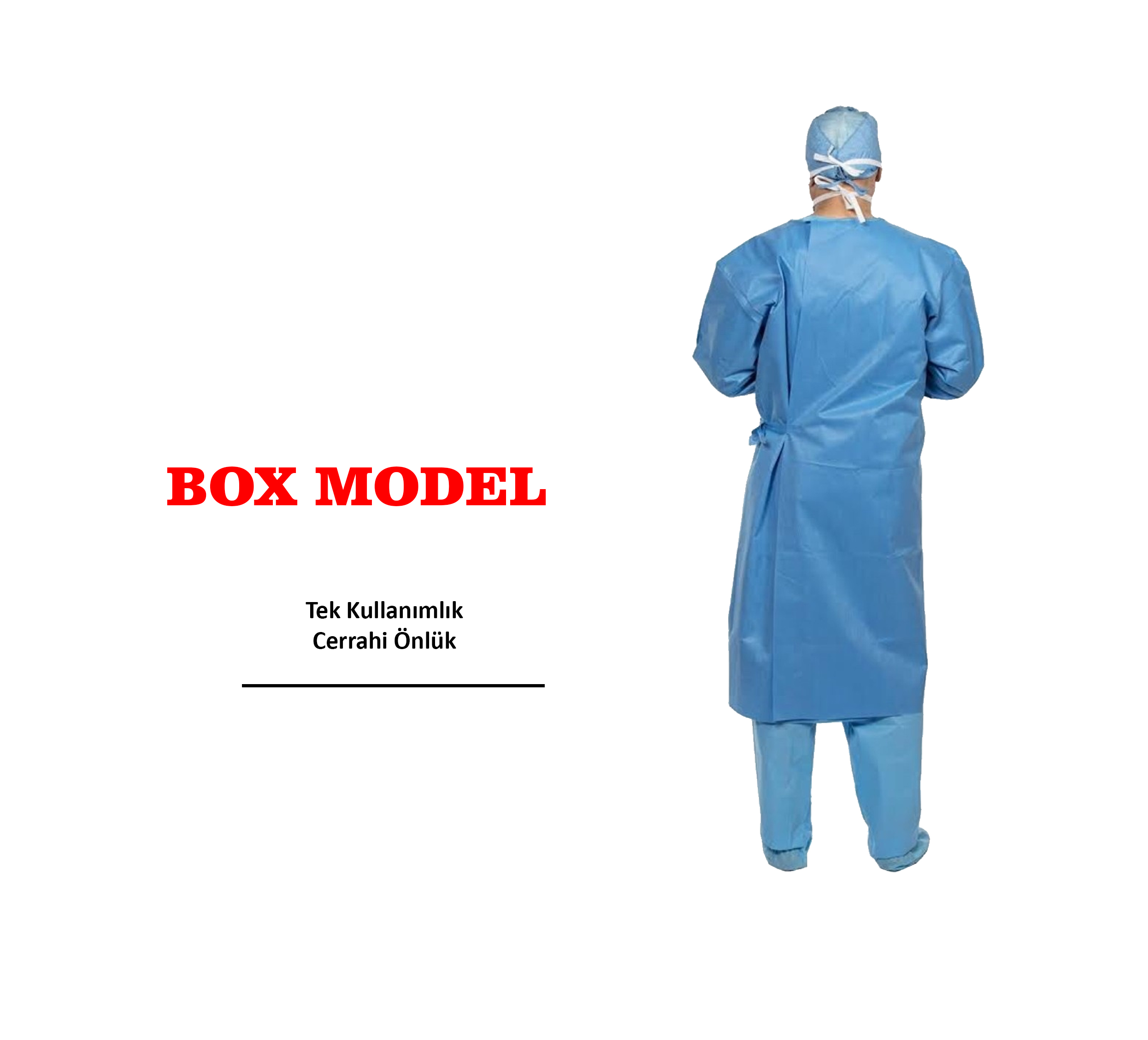 Box Model cerrahi 2