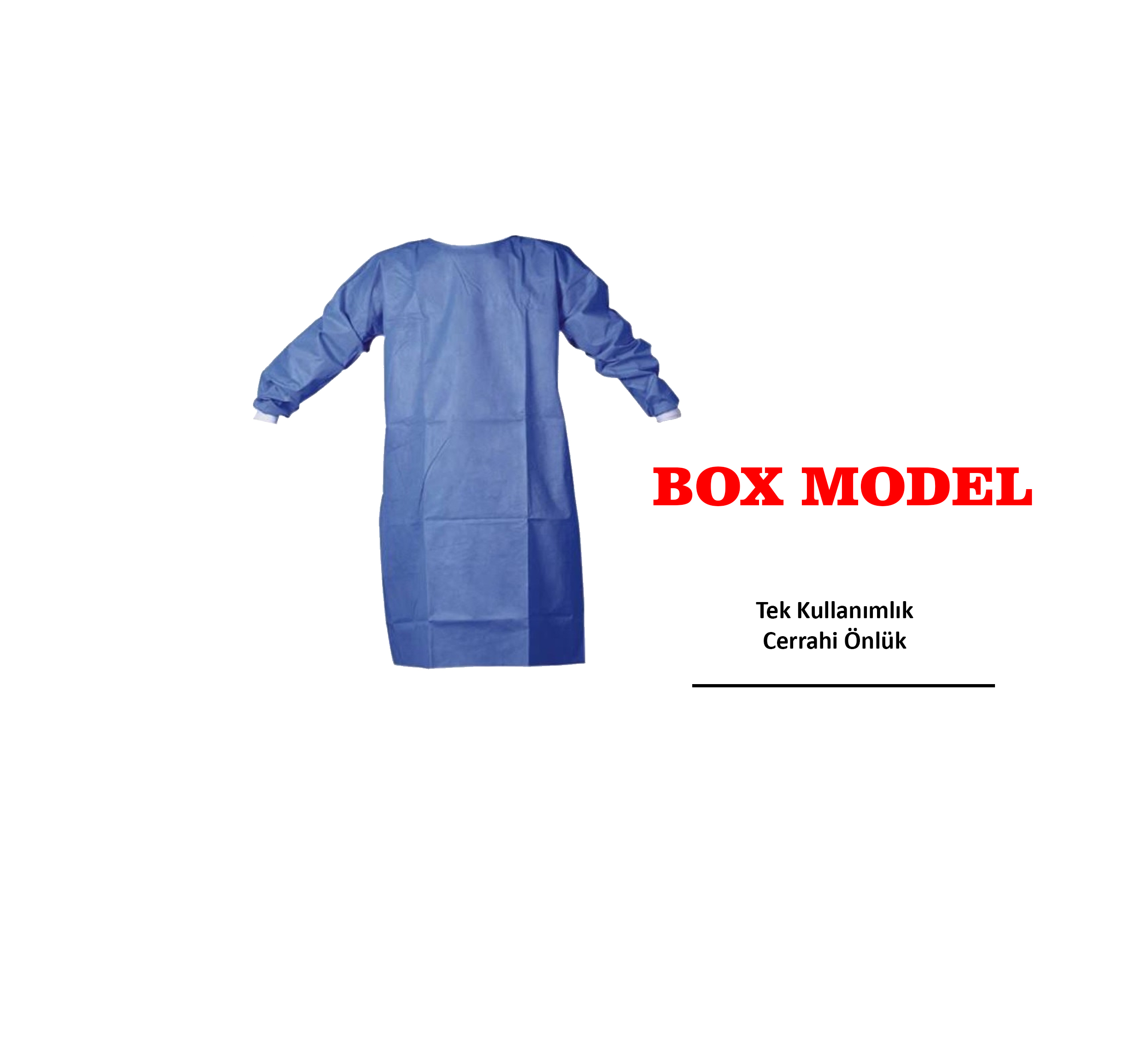 Box Model cerrahi 3